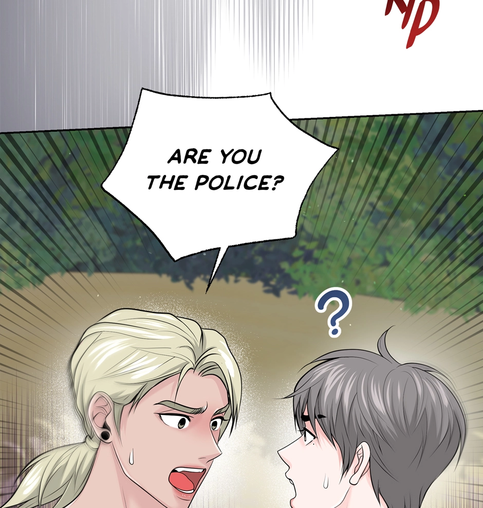 Read Got You! Wonderland chapter 11 image 45 on Lezhin