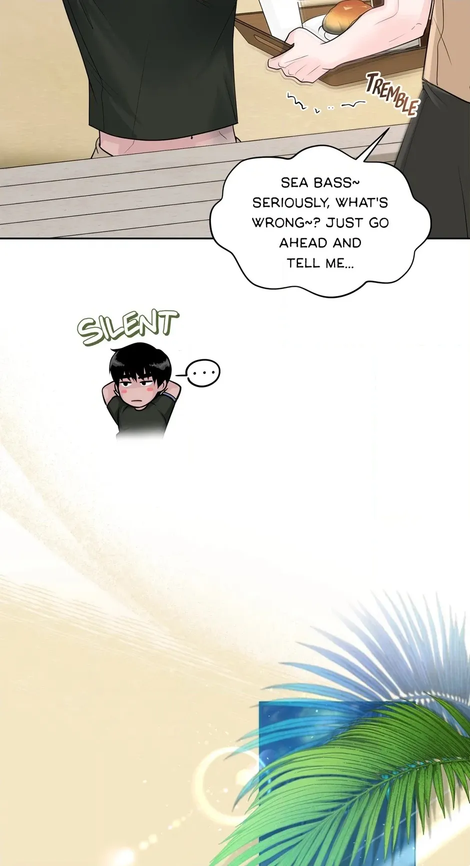Read Got You! Wonderland chapter 11 image 9 on Lezhin