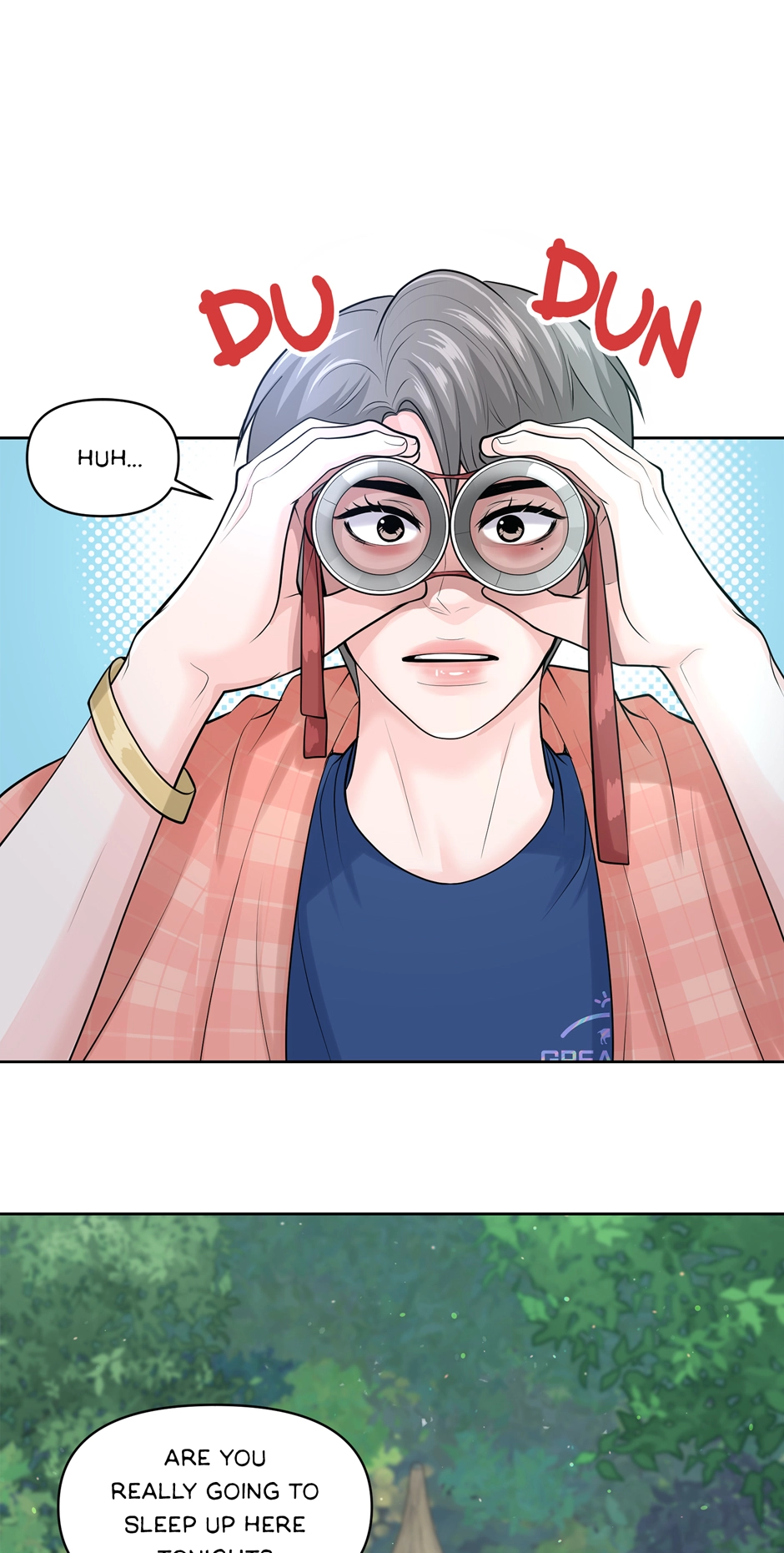 Read Got You! Wonderland chapter 12 image 28 on Lezhin