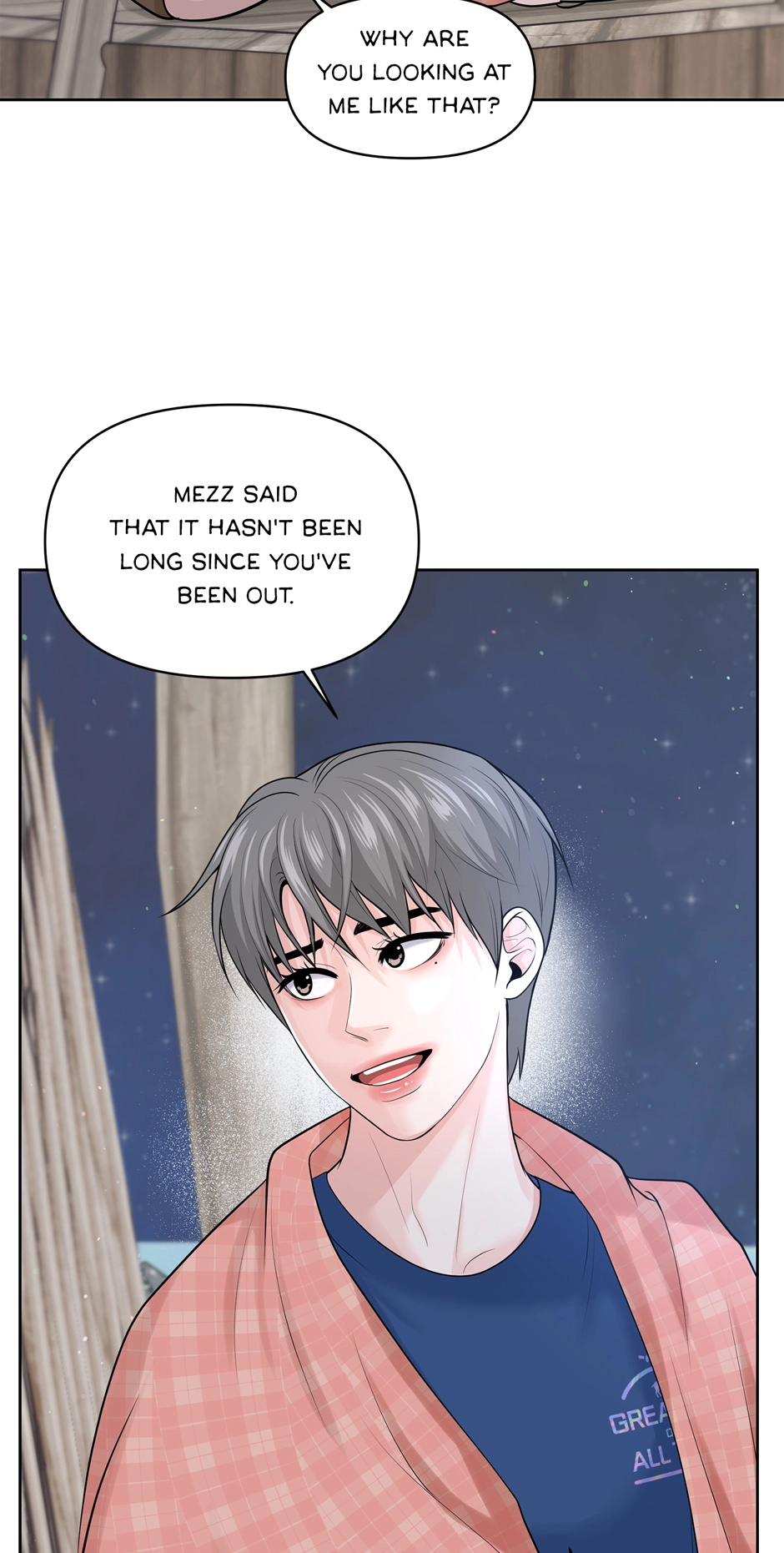 Read Got You! Wonderland chapter 12 image 33 on Lezhin