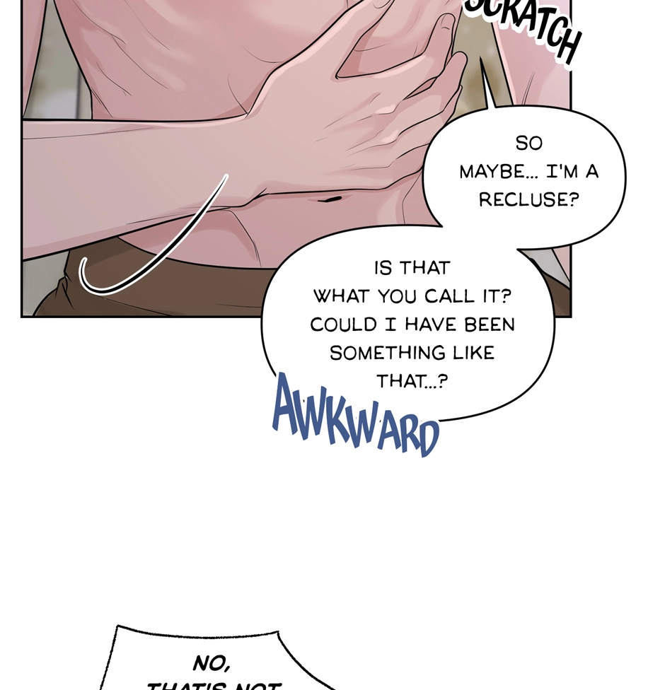 Read Got You! Wonderland chapter 12 image 36 on Lezhin