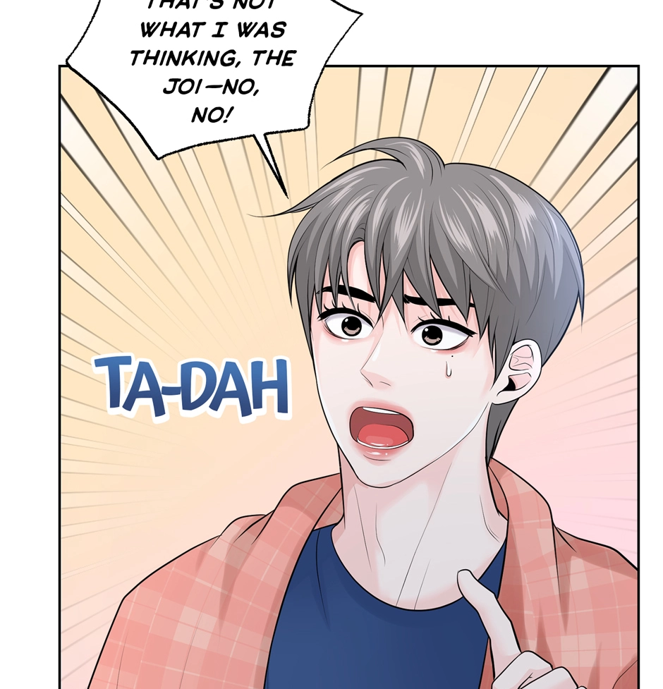 Read Got You! Wonderland chapter 12 image 37 on Lezhin