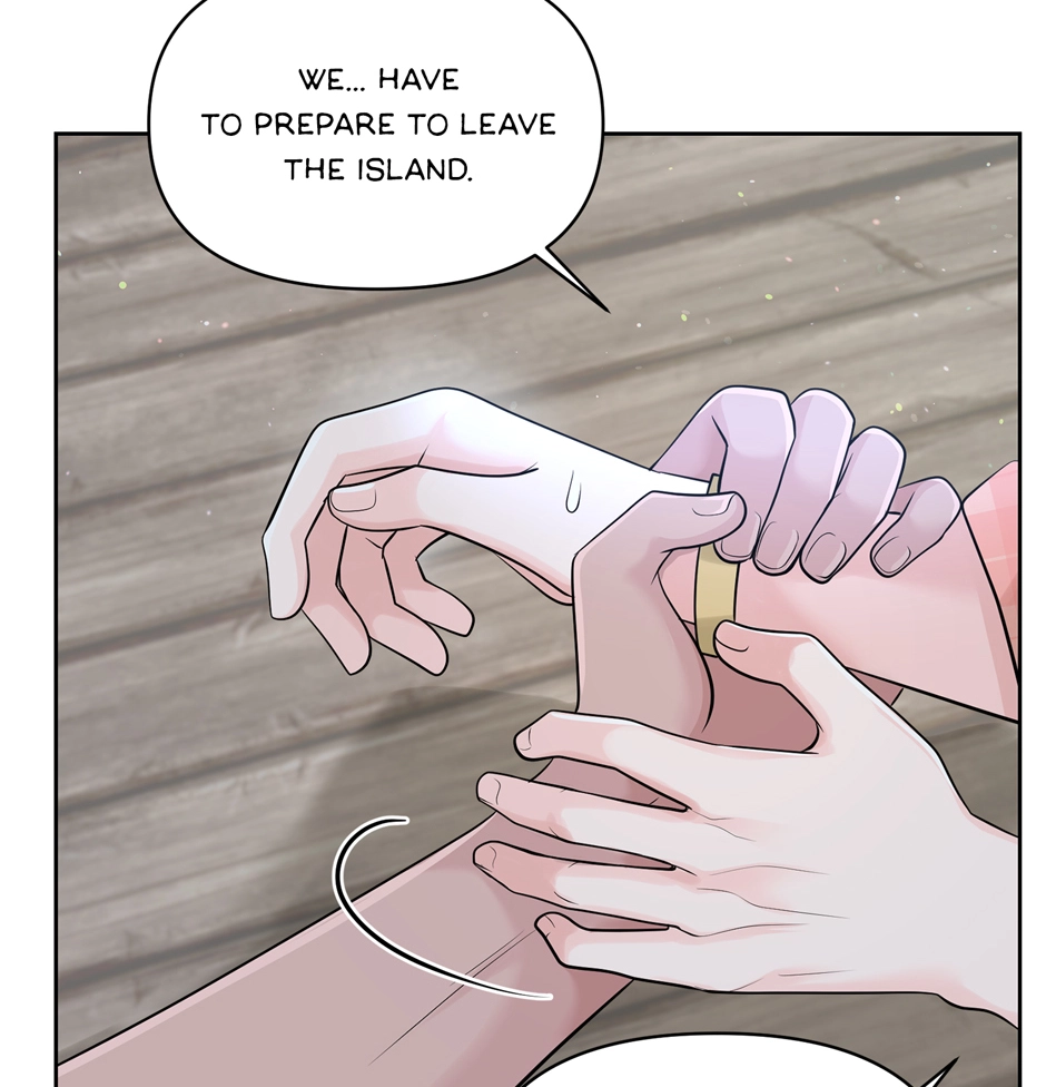 Read Got You! Wonderland chapter 12 image 44 on Lezhin