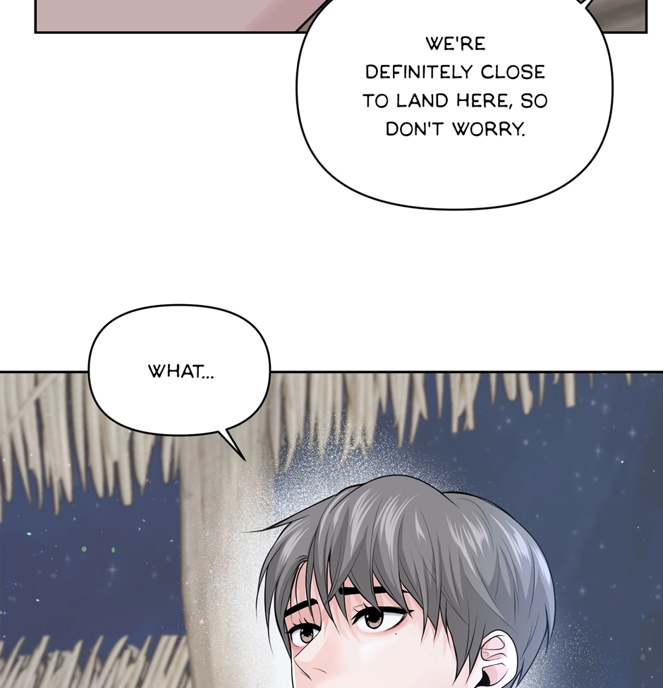 Read Got You! Wonderland chapter 12 image 45 on Lezhin