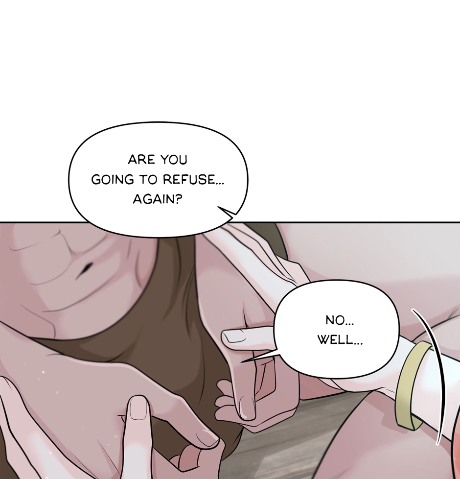 Read Got You! Wonderland chapter 12 image 47 on Lezhin