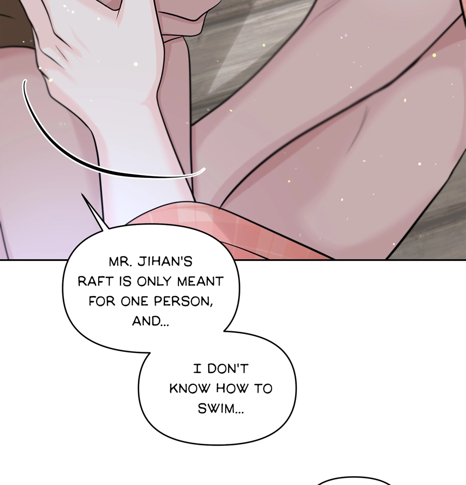 Read Got You! Wonderland chapter 12 image 48 on Lezhin