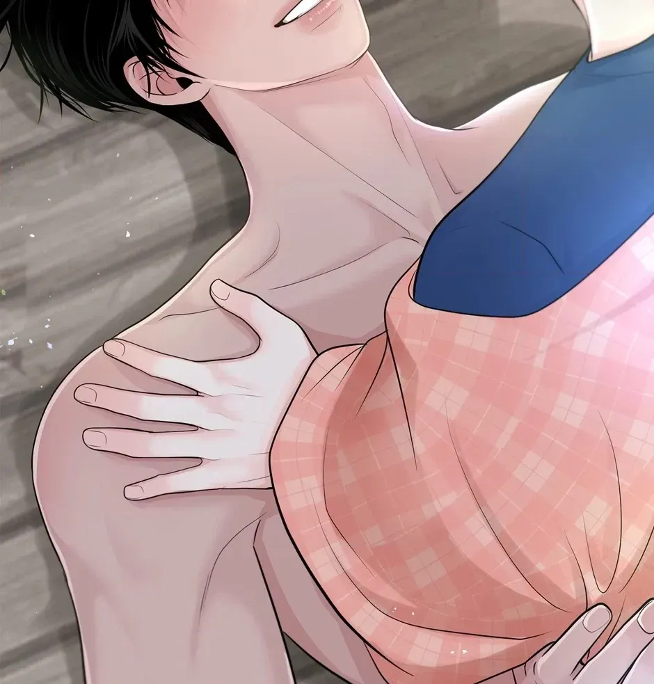 Read Got You! Wonderland chapter 12 image 79 on Lezhin