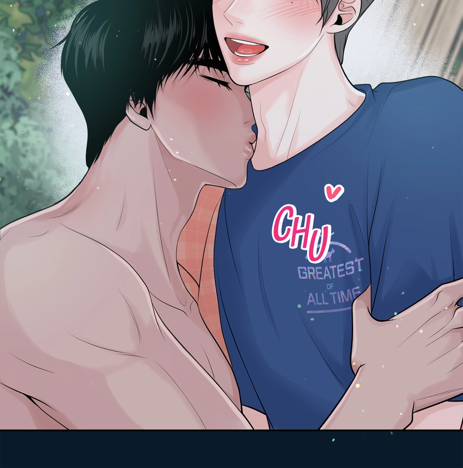 Read Got You! Wonderland chapter 13 image 11 on Lezhin