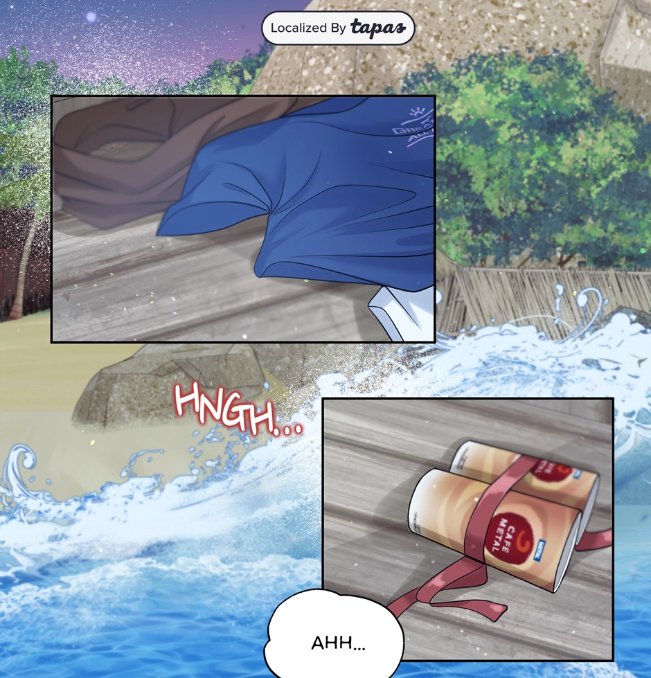 Read Got You! Wonderland chapter 13 image 13 on Lezhin