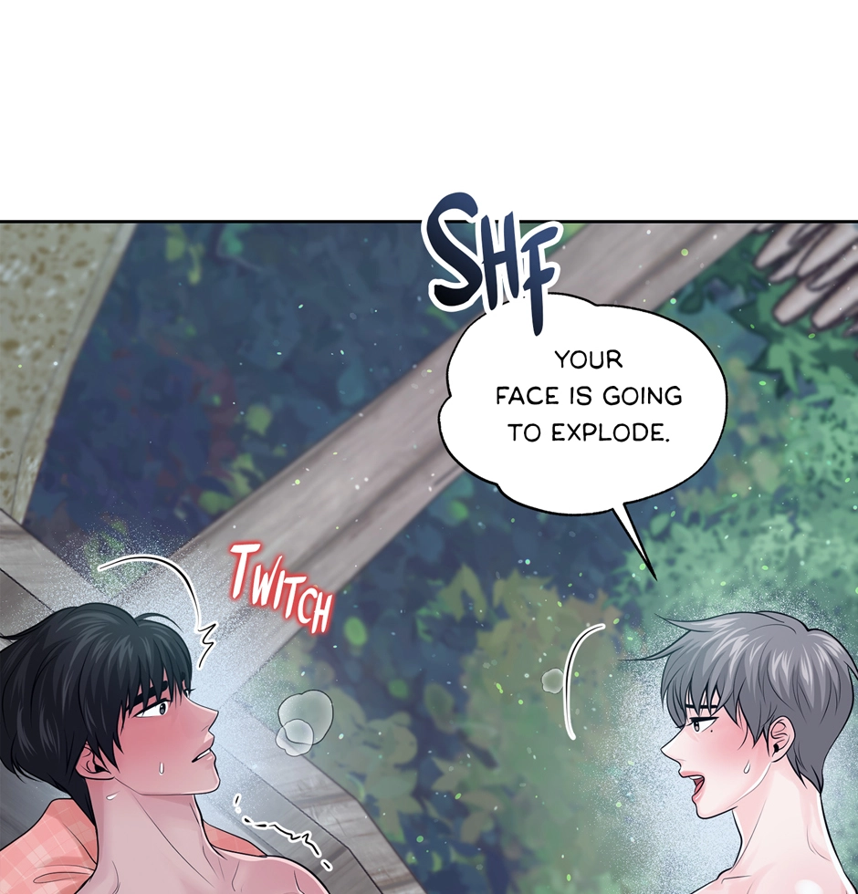 Read Got You! Wonderland chapter 13 image 20 on Lezhin