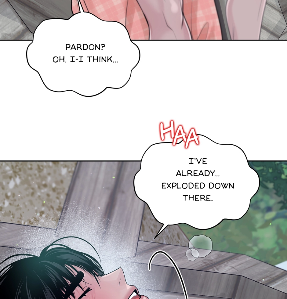 Read Got You! Wonderland chapter 13 image 22 on Lezhin