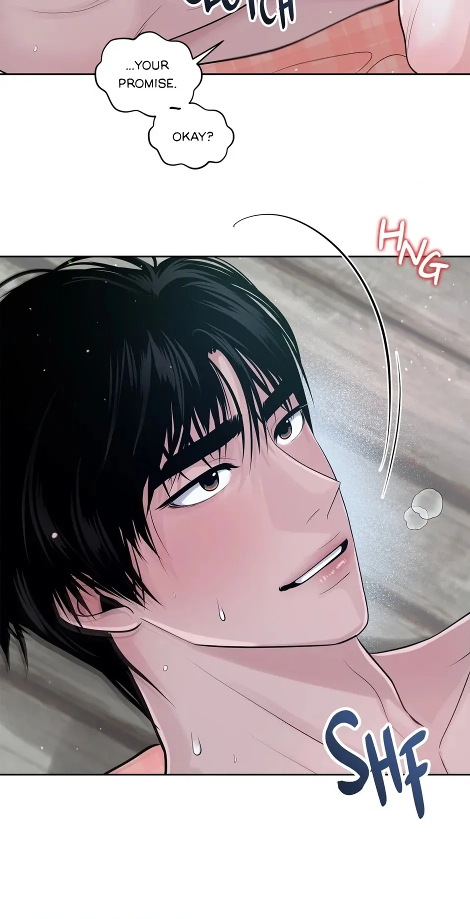 Read Got You! Wonderland chapter 13 image 29 on Lezhin
