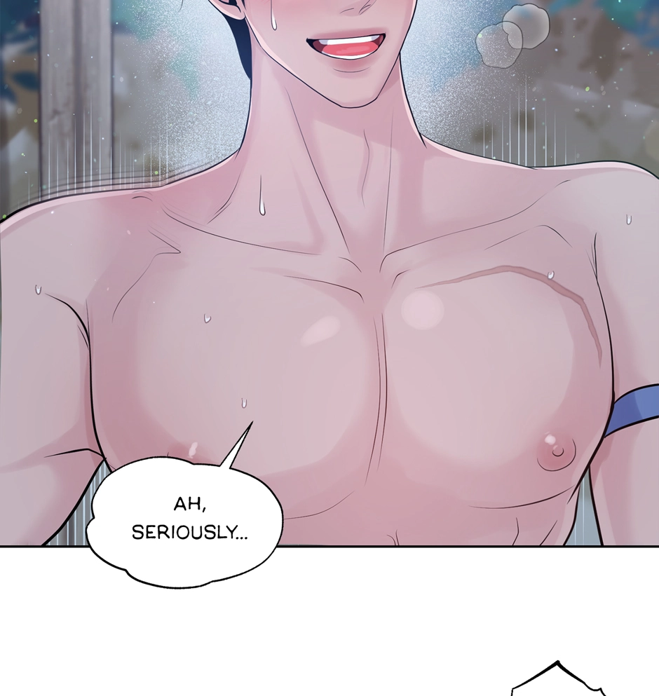 Read Got You! Wonderland chapter 13 image 31 on Lezhin