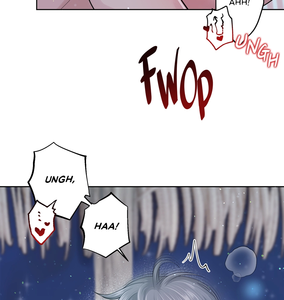Read Got You! Wonderland chapter 13 image 36 on Lezhin