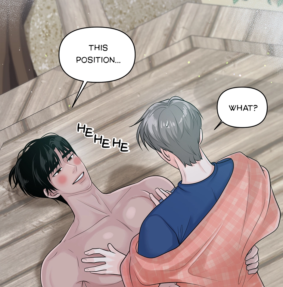 Read Got You! Wonderland chapter 13 image 4 on Lezhin