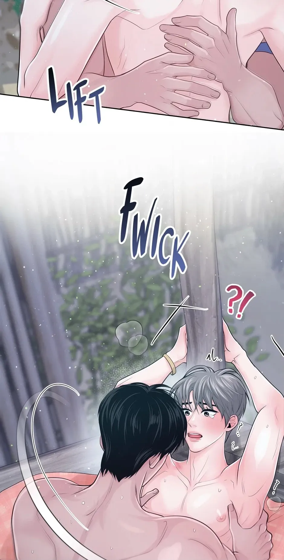 Read Got You! Wonderland chapter 13 image 49 on Lezhin