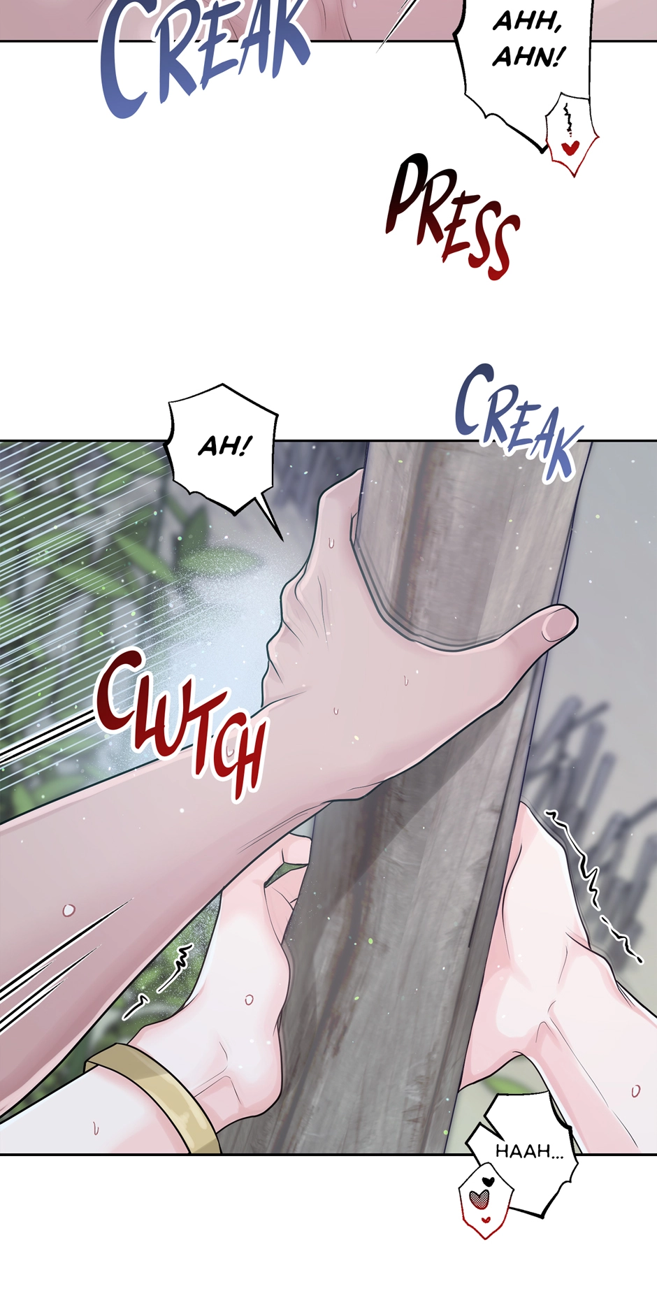 Read Got You! Wonderland chapter 13 image 51 on Lezhin