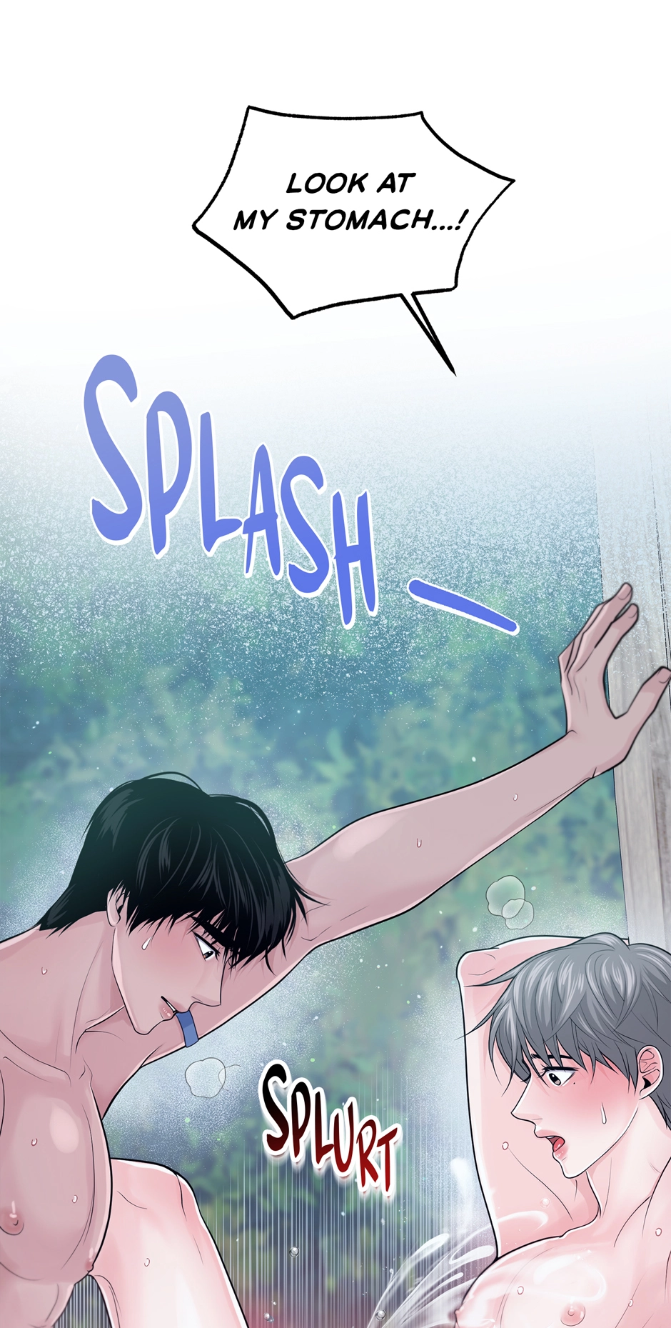 Read Got You! Wonderland chapter 13 image 58 on Lezhin