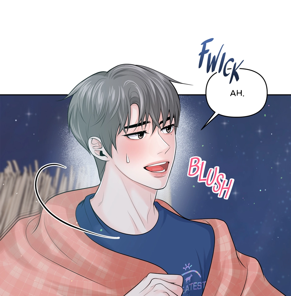 Read Got You! Wonderland chapter 13 image 6 on Lezhin