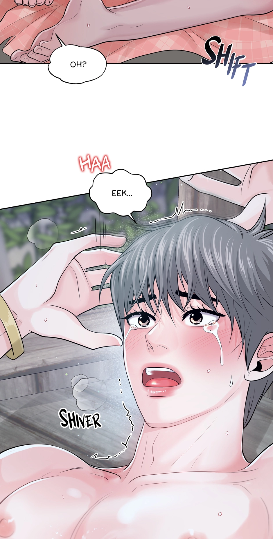 Read Got You! Wonderland chapter 13 image 60 on Lezhin
