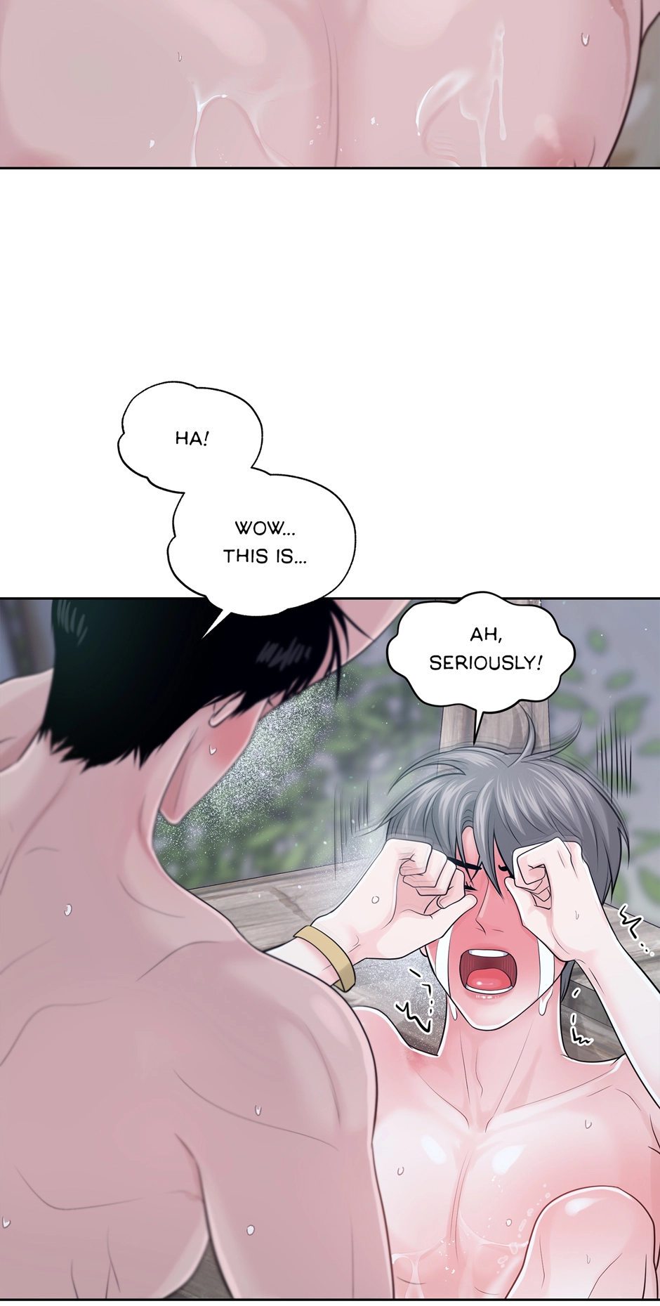 Read Got You! Wonderland chapter 13 image 62 on Lezhin
