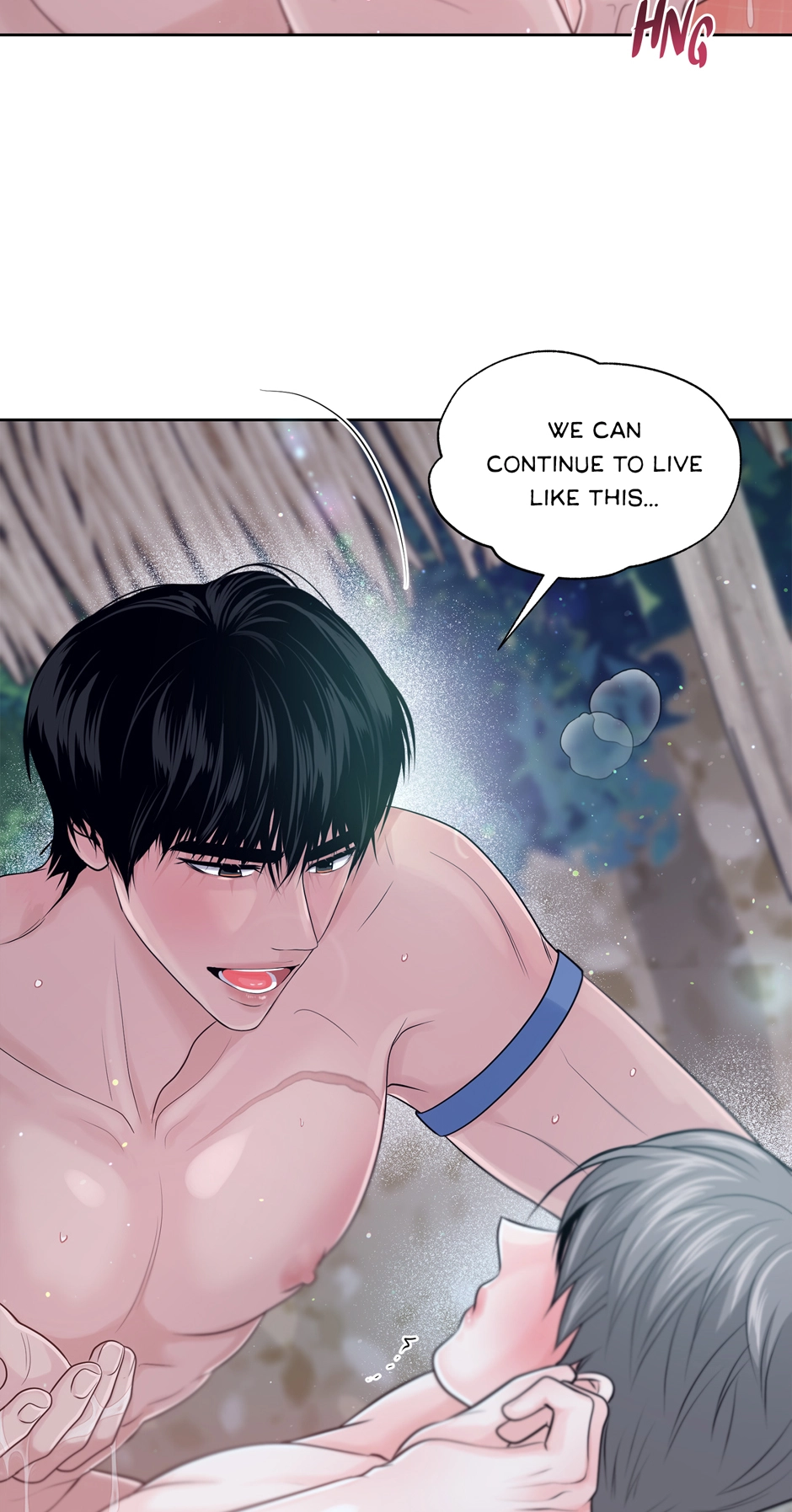 Read Got You! Wonderland chapter 13 image 68 on Lezhin
