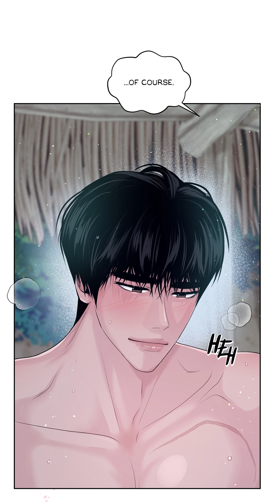 Read Got You! Wonderland chapter 13 image 70 on Lezhin