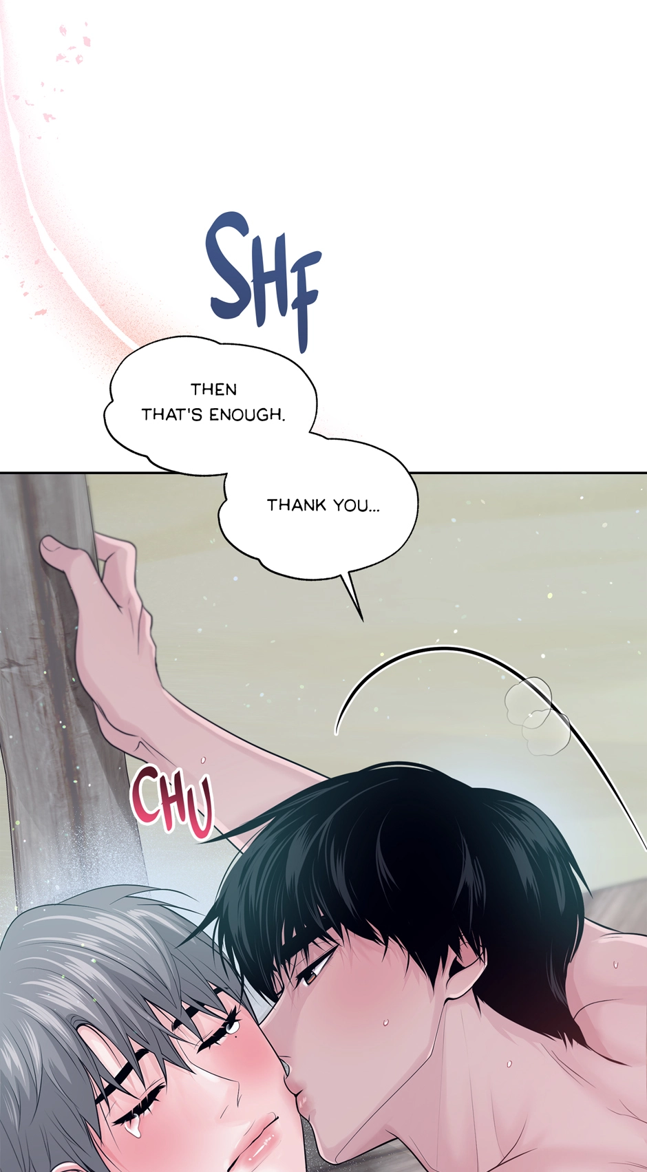 Read Got You! Wonderland chapter 13 image 71 on Lezhin