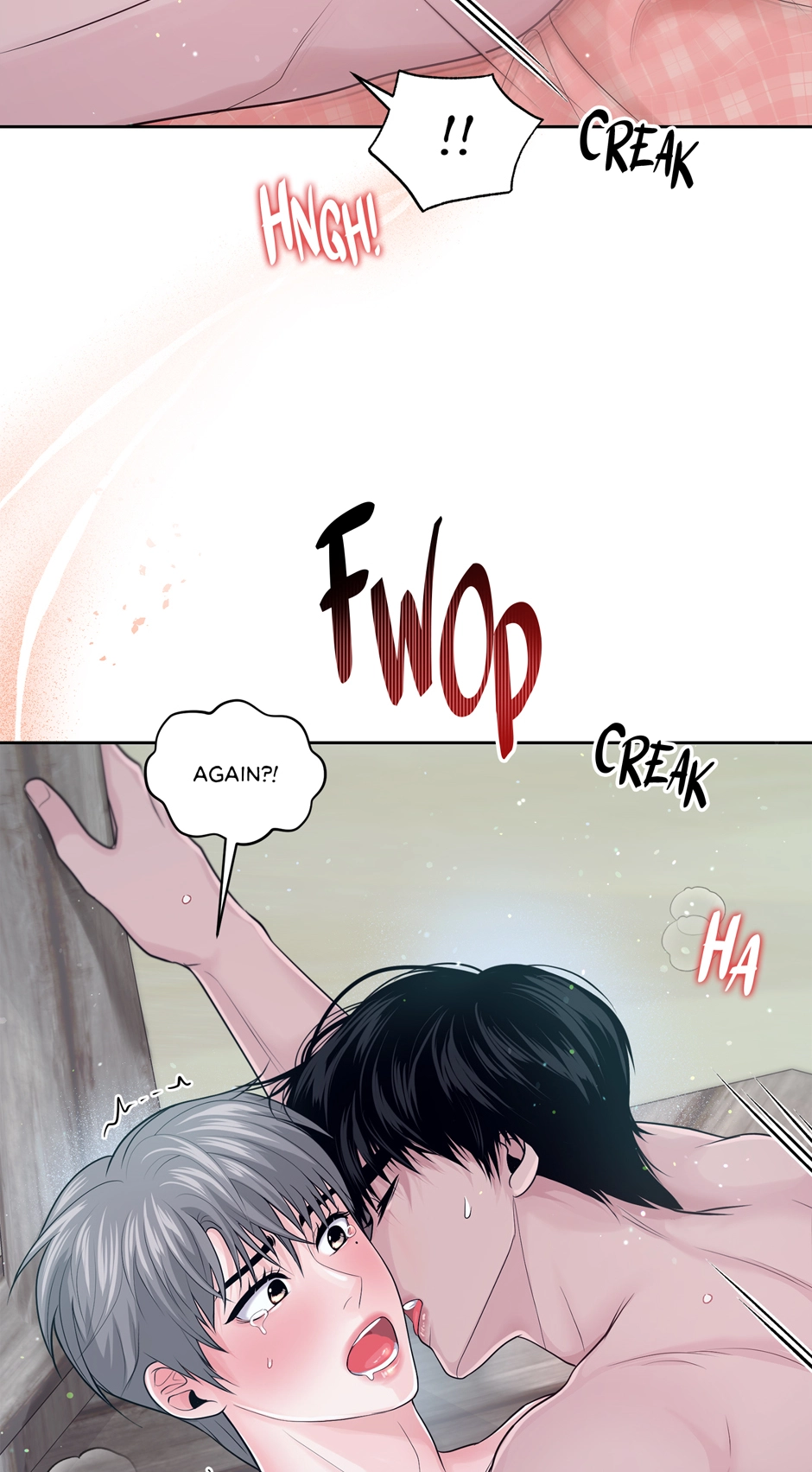 Read Got You! Wonderland chapter 13 image 73 on Lezhin