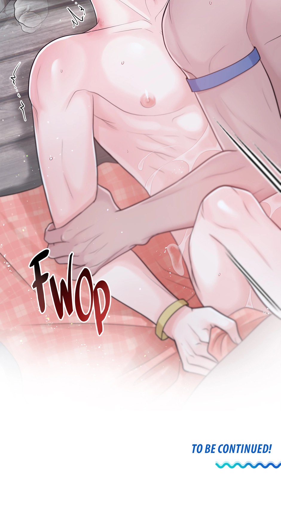 Read Got You! Wonderland chapter 13 image 74 on Lezhin