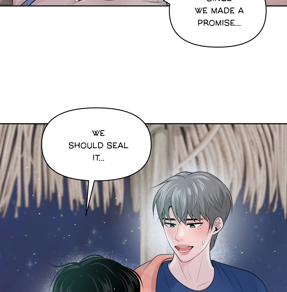 Read Got You! Wonderland chapter 13 image 8 on Lezhin