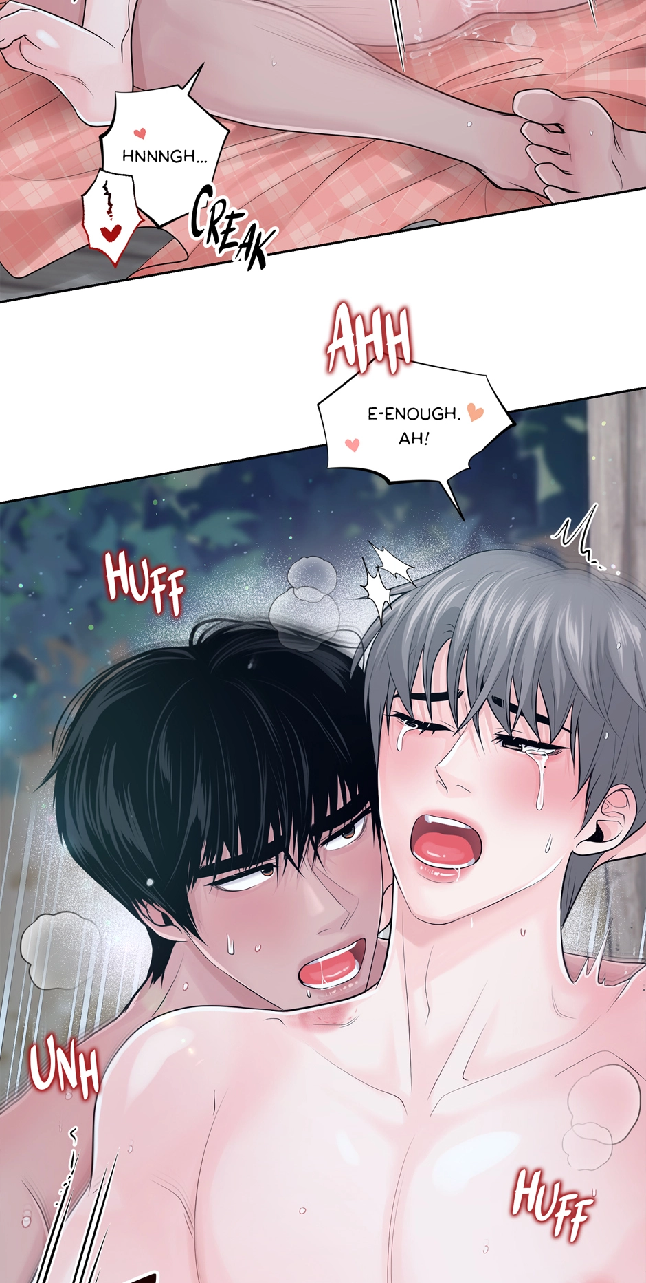 Read Got You! Wonderland chapter 14 image 2 on Lezhin