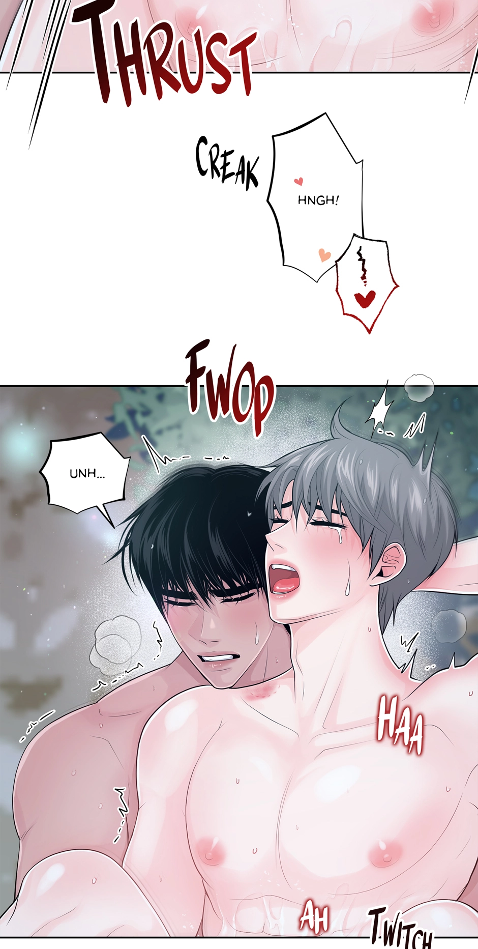 Read Got You! Wonderland chapter 14 image 3 on Lezhin