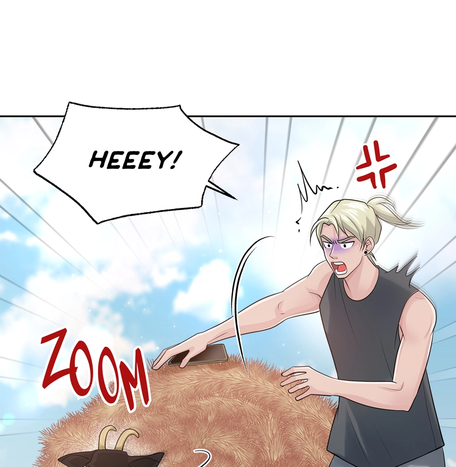Read Got You! Wonderland chapter 14 image 41 on Lezhin