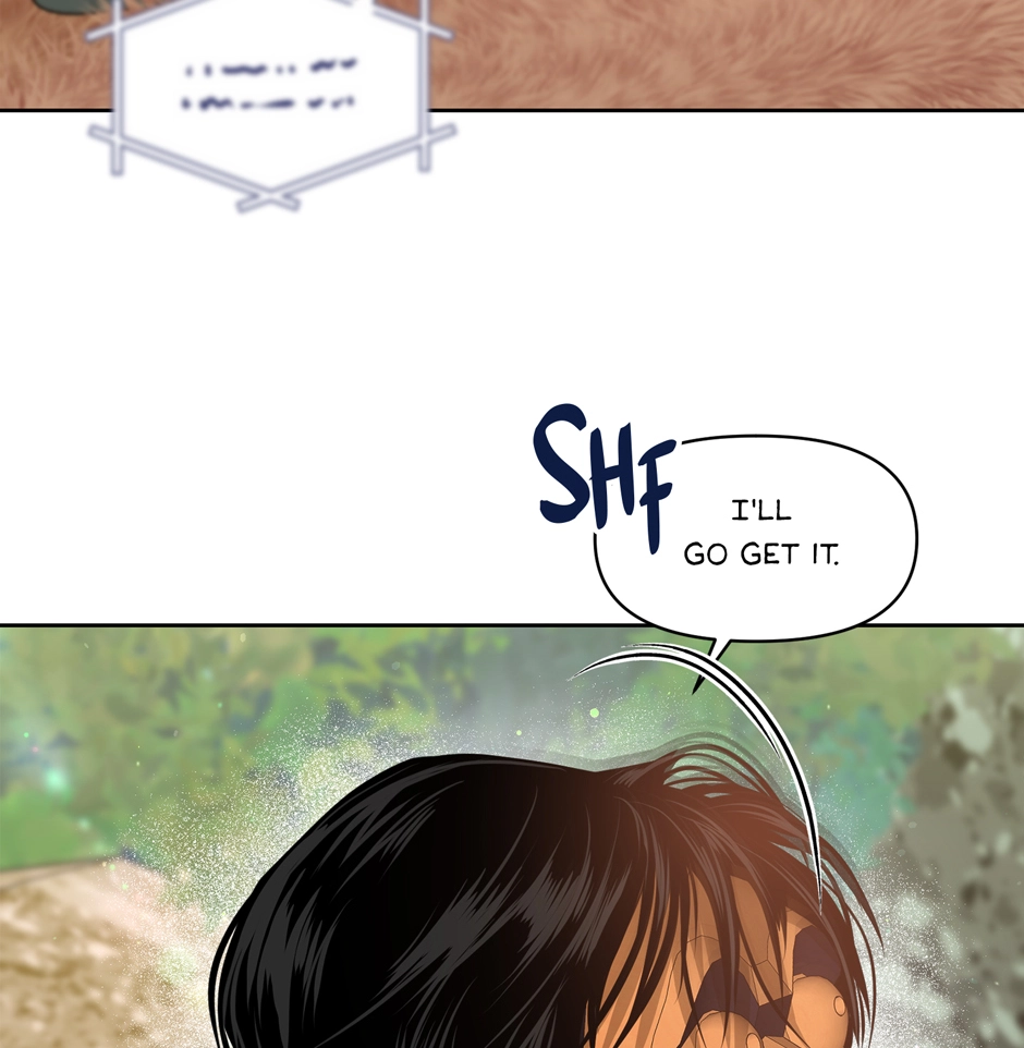 Read Got You! Wonderland chapter 14 image 46 on Lezhin