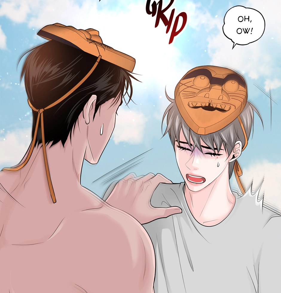 Read Got You! Wonderland chapter 14 image 65 on Lezhin