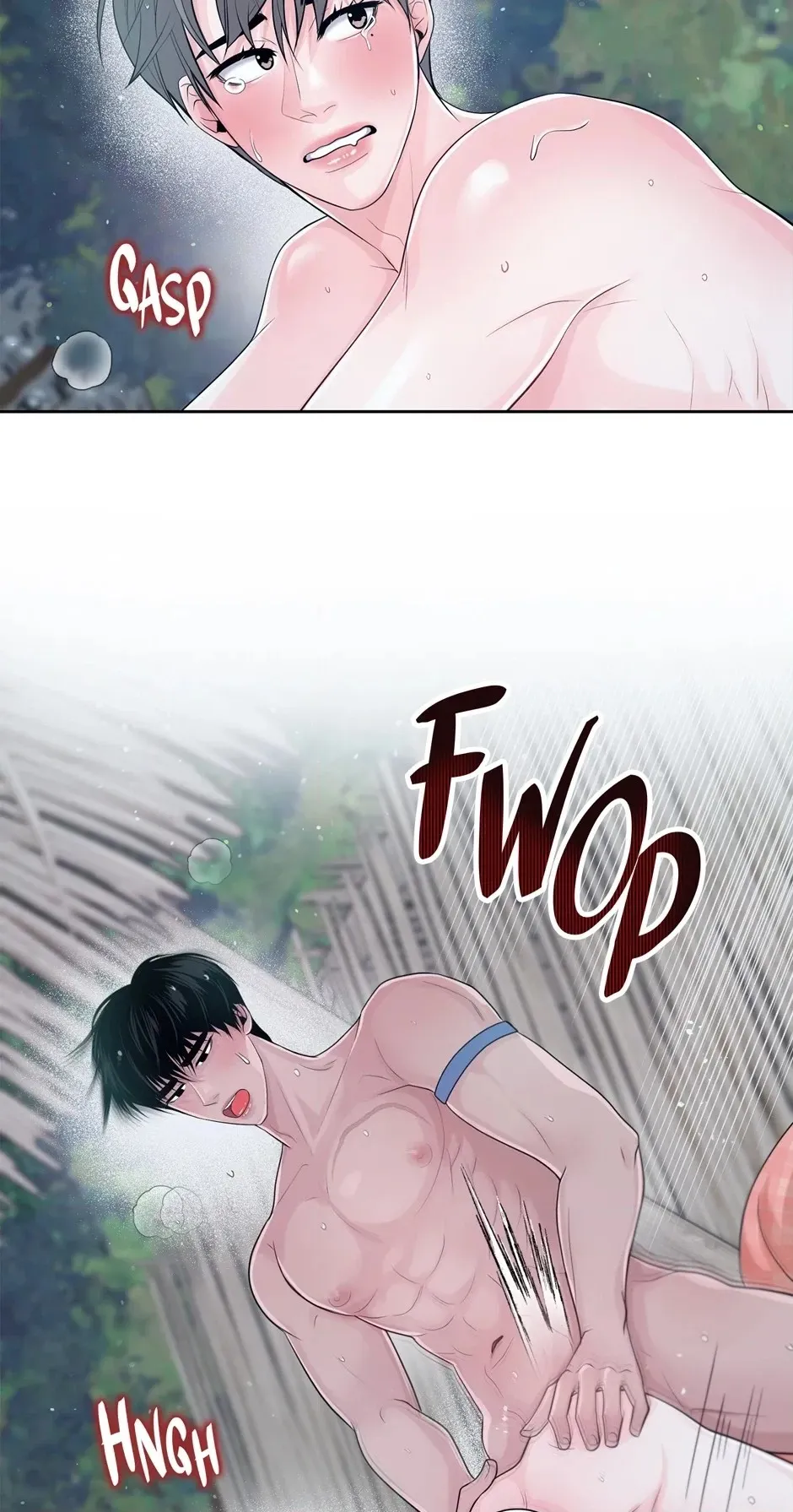 Read Got You! Wonderland chapter 14 image 9 on Lezhin