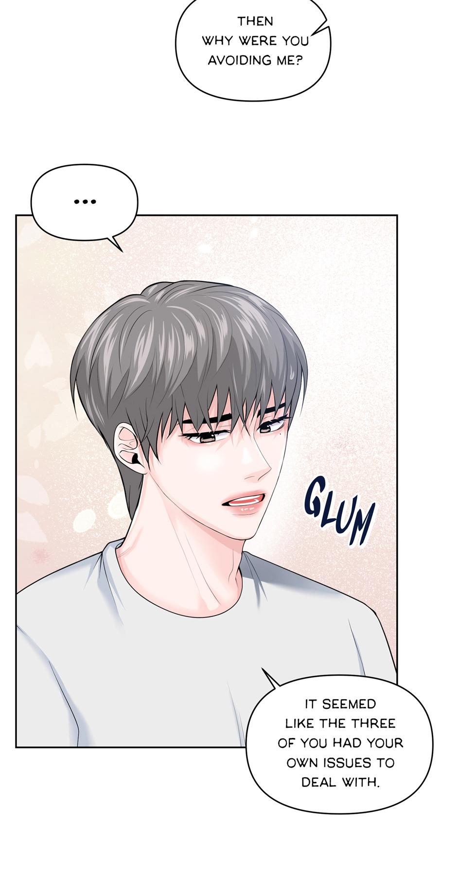 Read Got You! Wonderland chapter 16 image 22 on Lezhin