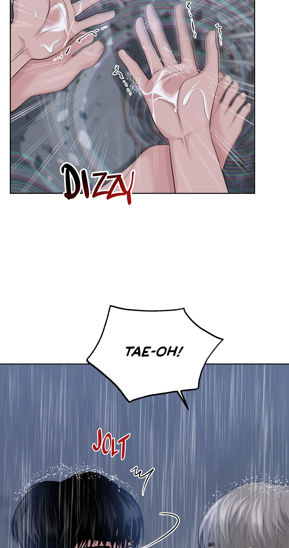 Read Got You! Wonderland chapter 16 image 3 on Lezhin