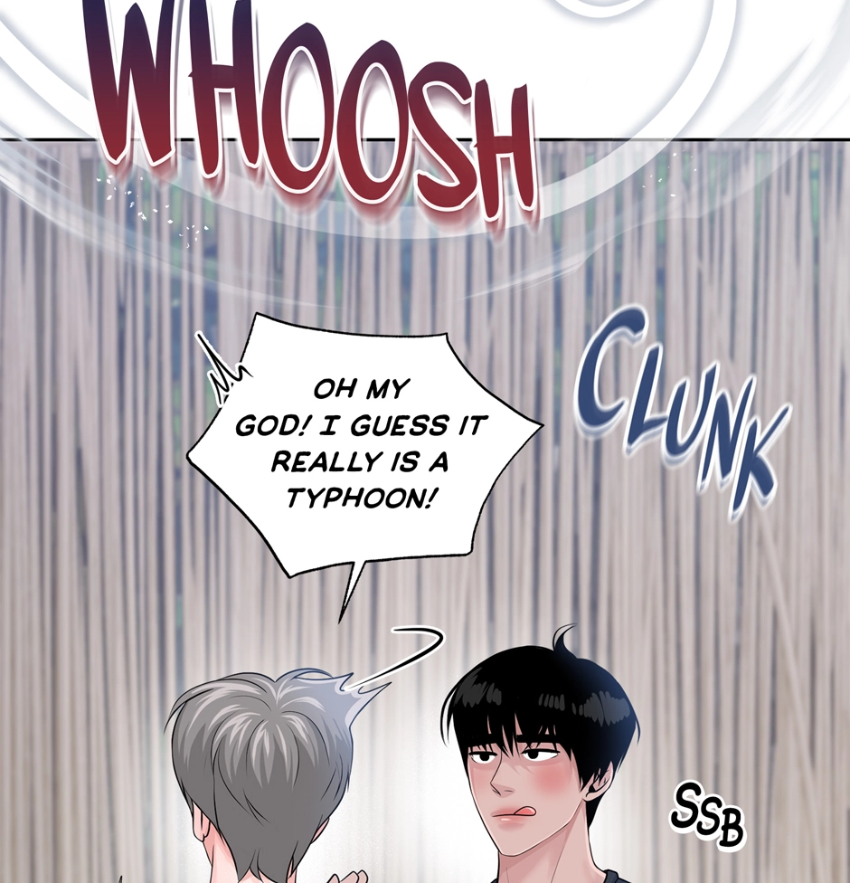 Read Got You! Wonderland chapter 16 image 32 on Lezhin