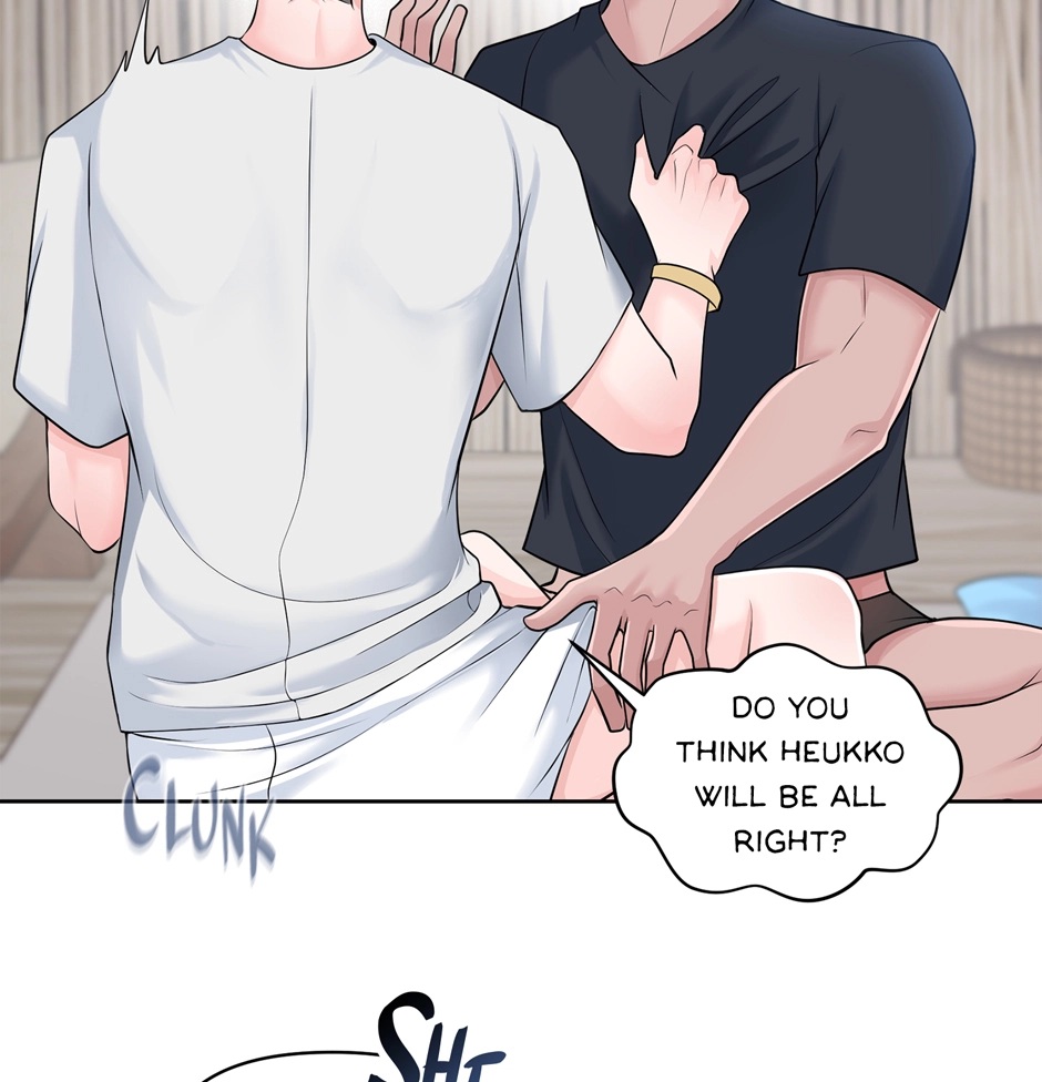 Read Got You! Wonderland chapter 16 image 33 on Lezhin
