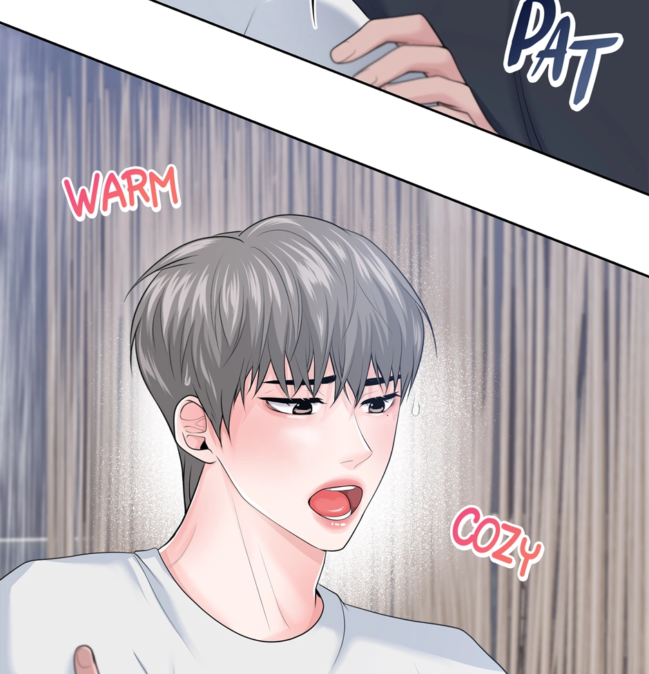 Read Got You! Wonderland chapter 16 image 35 on Lezhin