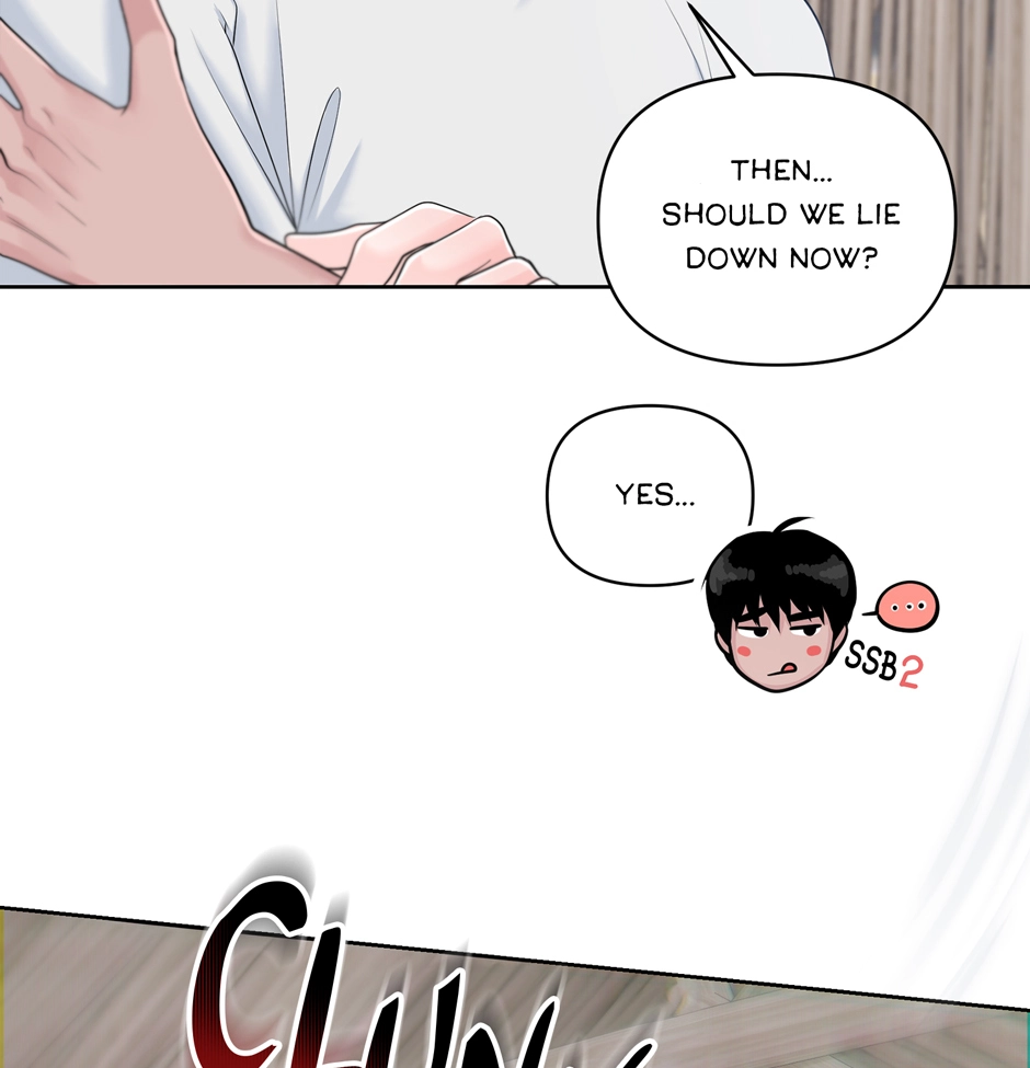 Read Got You! Wonderland chapter 16 image 36 on Lezhin