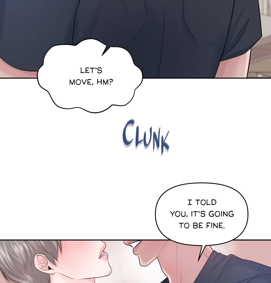 Read Got You! Wonderland chapter 16 image 41 on Lezhin