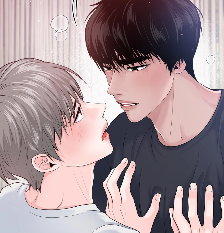 Read Got You! Wonderland chapter 16 image 45 on Lezhin