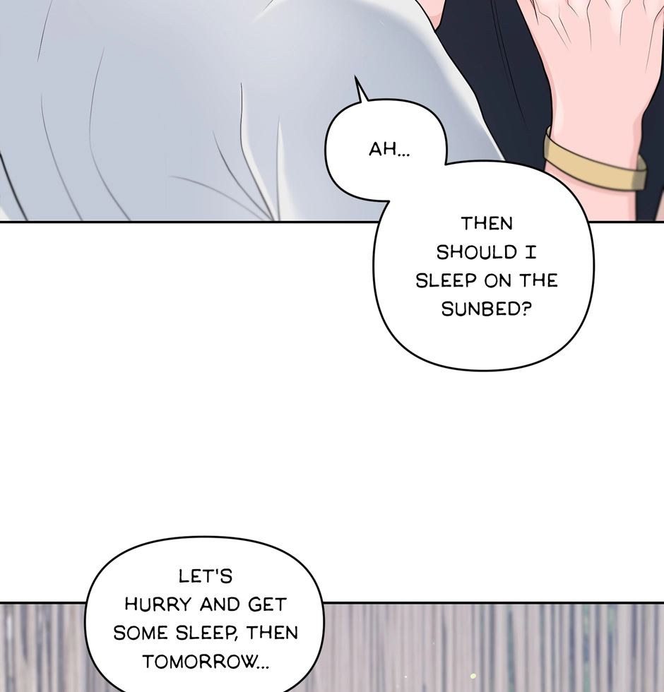 Read Got You! Wonderland chapter 16 image 46 on Lezhin
