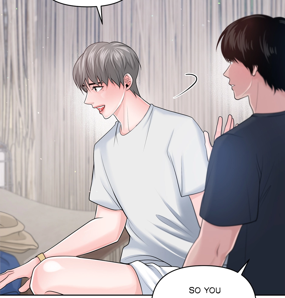 Read Got You! Wonderland chapter 16 image 47 on Lezhin