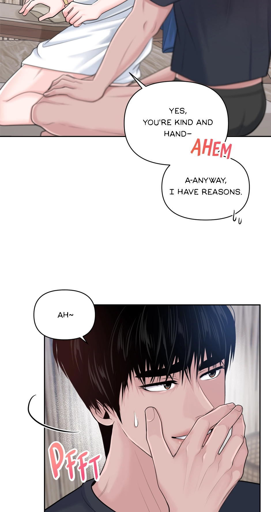 Read Got You! Wonderland chapter 16 image 52 on Lezhin