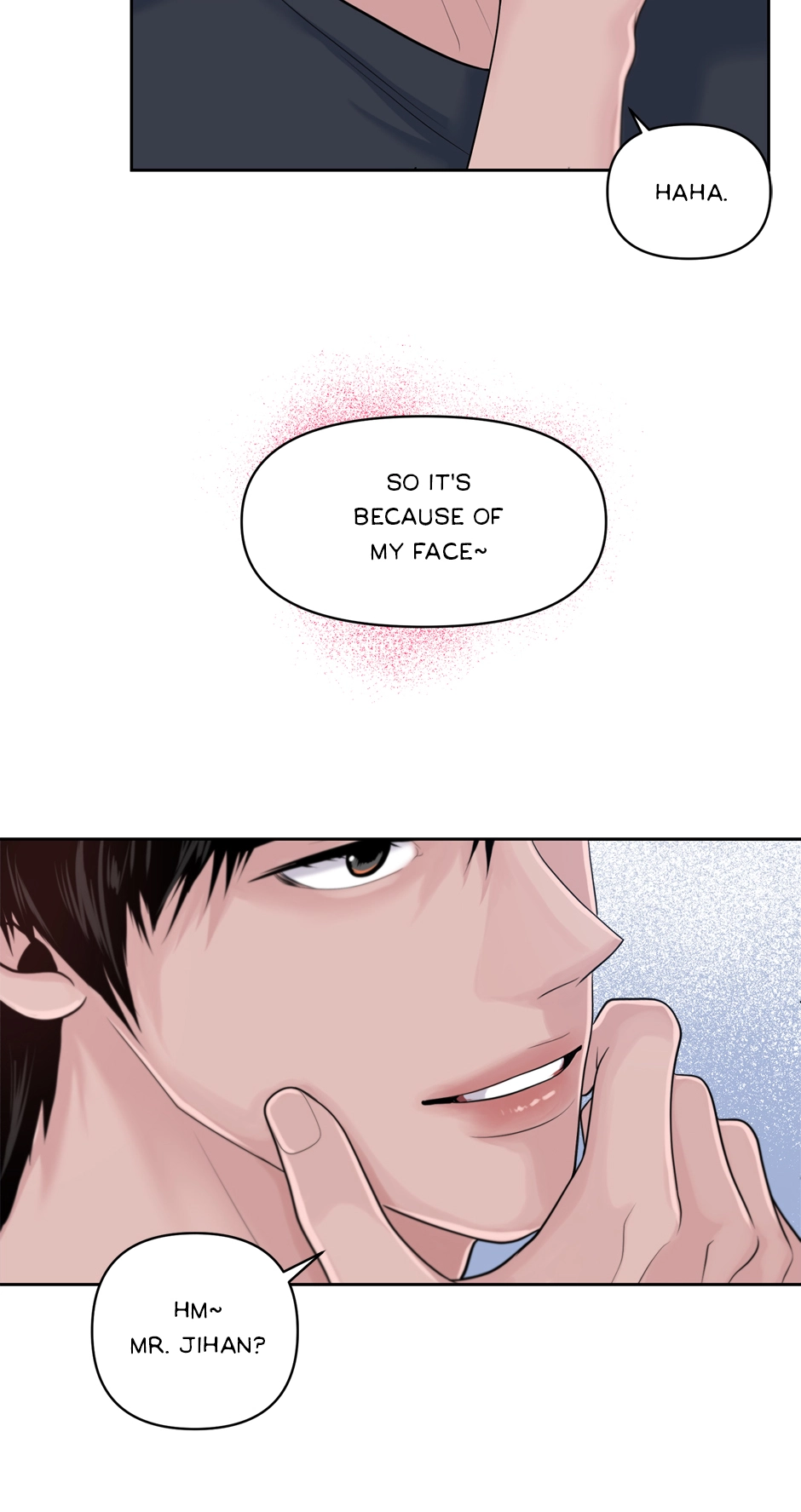 Read Got You! Wonderland chapter 16 image 53 on Lezhin