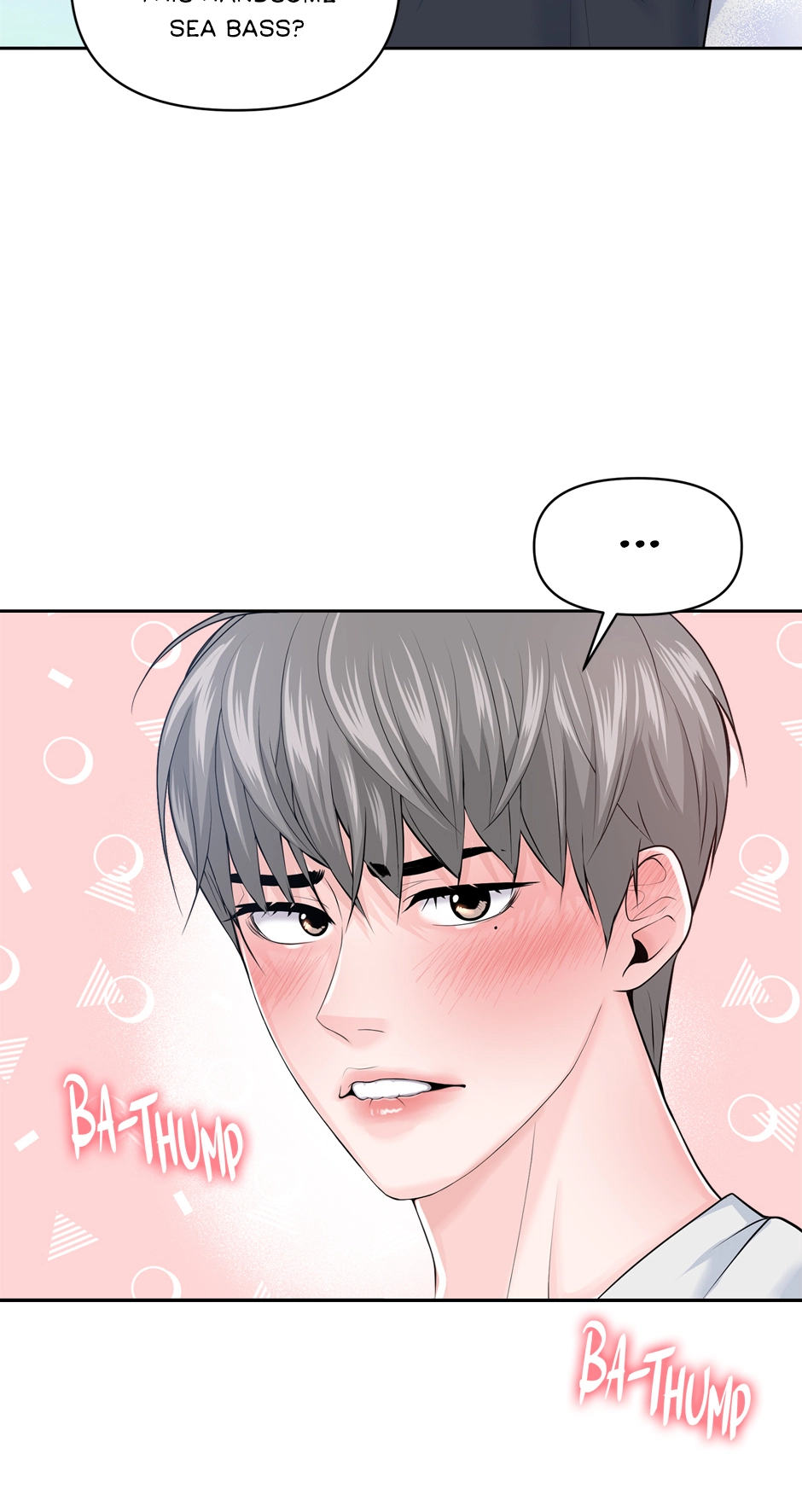 Read Got You! Wonderland chapter 16 image 55 on Lezhin